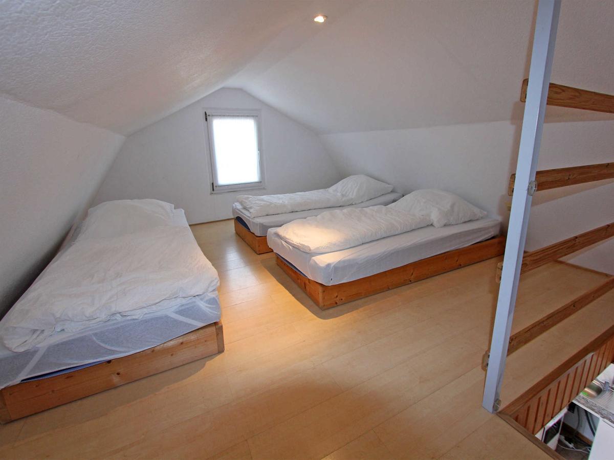 Ferienhaus Gahlkow Vorp 850 Villa Phòng bức ảnh