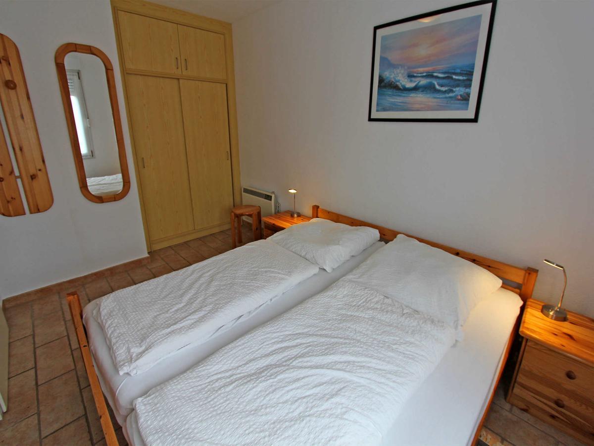 Ferienhaus Gahlkow Vorp 850 Villa Phòng bức ảnh