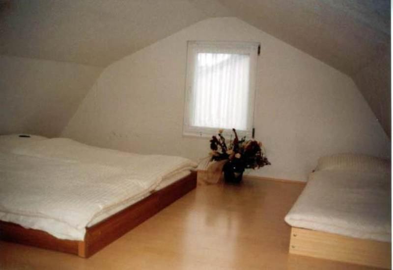 Ferienhaus Gahlkow Vorp 850 Villa Phòng bức ảnh